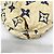 Louis Vuitton Cruise Line Bulle PM Schultertasche Beige - Ansicht 6