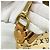 Louis Vuitton Cruise Line Bulle PM Schultertasche Beige - Ansicht 9