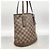Bolso Tote Louis Vuitton Damier Mare N42240 Ebene Damier ebene - vista 2