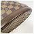 Bolso Tote Louis Vuitton Damier Mare N42240 Ebene Damier ebene - vista 8