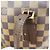Bolso Tote Louis Vuitton Damier Mare N42240 Ebene Damier ebene - vista 9