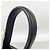 Bolsa de Ombro Louis Vuitton Monogram Empreinte Merry M44014 Noir Preto - vista 9