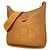 Hermès Hermes Evelyne 1GM Schultertasche Golden