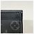 Louis Vuitton Monogram Eclipse Pochette Voyage MM Clutch Bag Preto - vista 8