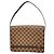 Borsa a tracolla Louis Vuitton Damier Tribeca Carre Damier ebene