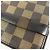 Borsa a tracolla Louis Vuitton Damier Tribeca Carre Damier ebene - vista 10