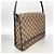 Borsa a tracolla Louis Vuitton Damier Tribeca Carre Damier ebene - vista 2