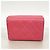 Timeless Cartera Chanel Rosa Tri-Fold - vista 10