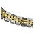 Reloj para mujer Rolex Datejust 69173 - vista 10