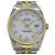 Orologio da uomo Rolex Datejust 16233G W-serial - vista 2