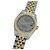Reloj automático Rolex Datejust para mujer