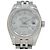 Reloj de pulsera Rolex Datejust para mujer - vista 2