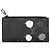 Louis Vuitton Monogram Eclipse Business Card Case Schwarz Monogramm - Ansicht 3