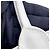 Christian Dior Book Tote Large Lederhandtasche Weiß - Ansicht 10