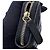 Portamonete con zip Chanel Classic Nero - vista 10