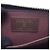 Portamonete con zip Chanel Classic Nero - vista 11
