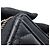 Portamonete con zip Chanel Classic Nero - vista 5