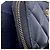 Portamonete con zip Chanel Classic Nero - vista 7