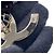 Broche Chanel de strass Dorado - vista 5