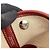 Hermès Bolso Tote Hermes Neo Garden 23 Roja - vista 7
