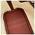 Hermès Bolso Tote Hermes Neo Garden 23 Roja - vista 8