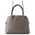 Hermès Borsa Hermes Bolide 27 in Etain Grigio