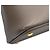 Hermès Borsa Hermes Bolide 27 in Etain Grigio - vista 11