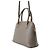 Hermès Borsa Hermes Bolide 27 in Etain Grigio - vista 2