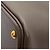 Hermès Borsa Hermes Bolide 27 in Etain Grigio - vista 7