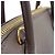 Hermès Borsa Hermes Bolide 27 in Etain Grigio - vista 8