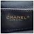 Bolsa de Ombro Mini Matelassé com Corrente Chanel Preto - vista 12