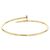 Pulsera Cartier Juste un Clou - vista 3