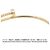 Pulsera Cartier Juste un Clou - vista 8