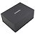 Bolsa Chanel Matelassé Coco Mark Small Preto - vista 14