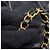Zaino Chanel in pelle di vitello nera Nero - vista 15