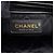 Zaino Chanel in pelle di vitello nera Nero - vista 16