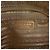 Borsa a tracolla Prada in pelle Vitello Daino Beige - vista 11