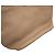 Borsa a tracolla Prada in pelle Vitello Daino Beige - vista 6