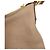 Borsa a tracolla Prada in pelle Vitello Daino Beige - vista 8