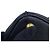 Bolsa de mão Prada Galleria Small em couro Saffiano Preto - vista 8