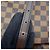 Borsa a tracolla Louis Vuitton Damier Ebene Musette Salsa Arancione - vista 13
