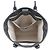 Gucci GG Supreme Medium Tote Bag Braun - Ansicht 6
