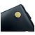 Borsa a mano Louis Vuitton Monogram Reverse Bento Box BB Nero - vista 11