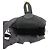 Borsa a mano Louis Vuitton Monogram Reverse Bento Box BB Nero - vista 6