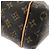 Bolsa Louis Vuitton Monogram Totally PM Marrom - vista 2