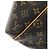 Bolsa Louis Vuitton Monogram Totally PM Marrom - vista 3