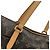 Bolsa Louis Vuitton Monogram Totally PM Marrom - vista 5