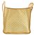 Louis Vuitton Monogram Mini Buzas Marie-Kate Schultertasche Beige - Ansicht 2