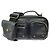 Borsa a tracolla Louis Vuitton Utility Crossbody M80450 Nero