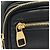 Borsa a tracolla Louis Vuitton Utility Crossbody M80450 Nero - vista 4
